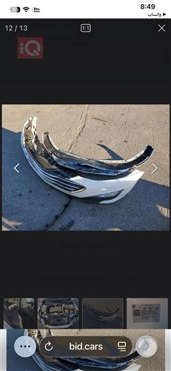 شيفروليه ماليبو